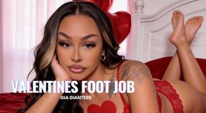 Feet Fetish POV – FOOT JOB Slow Intimacy