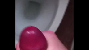 My cumshot