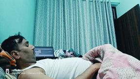 Stepdaddy Oldman Grandpa Aisain Stepdaddy Stepfather European American Stepdaddy Indian Police Officer Army Man Desi Man Stepfat