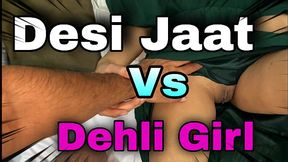 Indian hot xxx desi jaat fucked hot girl for the first time