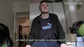 Debt Dandy 184 extended