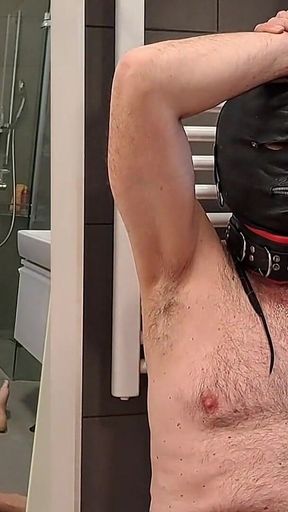 Deviated Slaveless Man