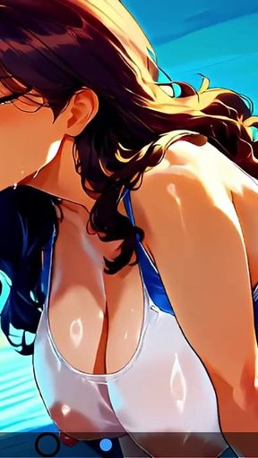 Fap Hero - Three Free Rounds Compilation Challenge Try Not to Cum - Ai JOI