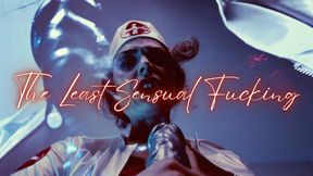 The Least Sensual Fucking - Make Me Bi Strapon Domination