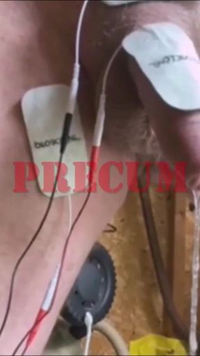 Bastard Precum Extraction