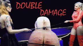 DOUBLE DAMAGE mobile version