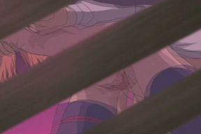 Young & Wet Hentai Hotties (Adult Source Media) Scene 3