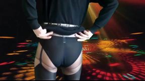 Emma Dance Tease