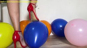 Balloons 6000