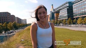 Horny Teen 18+ Girl Hookups With Emily Thorne, Conny Dachs And Deutsche Amateure