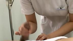 Asian, Fetish, Gonzo, Hairy, Handjob, Japanese, Nurse, One-on-One, Roleplay