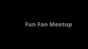 Fun Fan Meetup