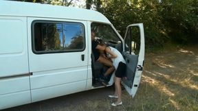 Macadam fucking cowboy -DVD-