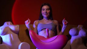 Review of my sex toys