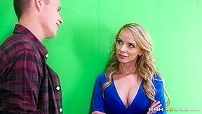 Forecasting Several Inches With Jane Douxxx And Justin Hunt