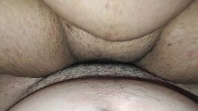 I punish my stepmother, she&#039;s a whore