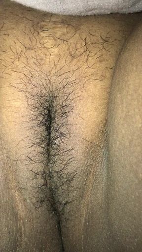 Desi Virgin Pussy Close Up