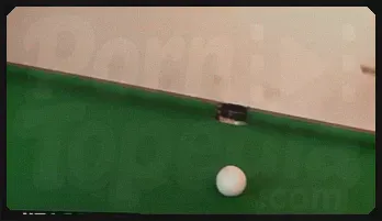 Marcus P & Tj: Billiards to Passionate Encounter