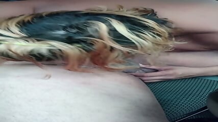 Meu gordinho hoje veio de carro deixou a esposa no merc