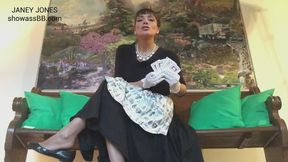 BANNED GIANTESS CLIP