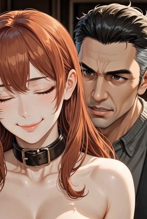 Honestly   Wife Christmas Confession and Joyful Submission to Husband