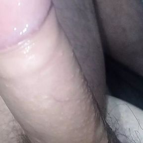 Young Colombian porn in my room I masturbate