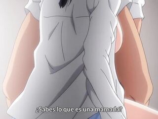 Manga subtitled in Spanish