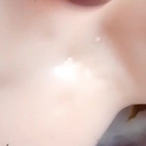 A Little Game with the Inflatable Doll