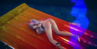 Fire Hemblem Hentai - Plumeria Hard Sex Part 2 - Japanese Asian Manga Anime Film Game Porn