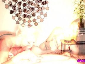 Top Ranked Shady Spa Compilation of Cumshots