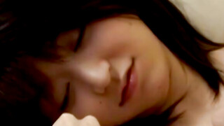 Asian Honey #2 - Exotic Japanese Babe Enjoys A Wild Ride