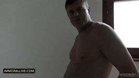 big bouncy boobs teen pounded in her little hairy hole – arabian aysha dama dripping wet sweaty sex