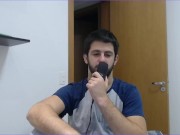 ASMR Friend and lover whispers reassuring words to you after your orgasm