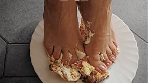 My Femdom Marriage - Anniversary pt1