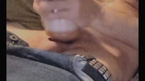 dirty talk fucking fleshlight edging daddy cock gazzadomm