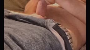 dirty talk fucking fleshlight edging daddy cock gazzadomm