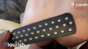 salem wolfe penthouse bdsm with anal by mrflourish