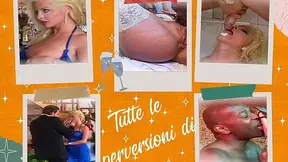 All Olga's Perversions