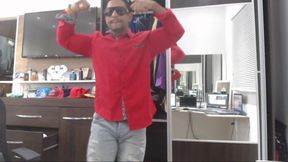 Hebert Gomes Private Show