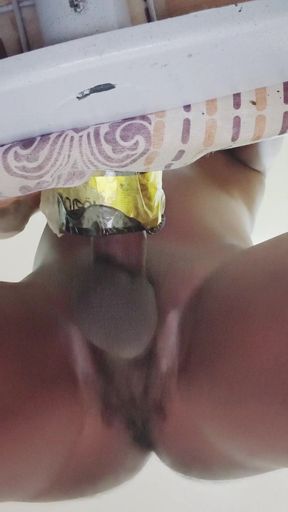 Desi anal big dicky pussy  toys fuck hand