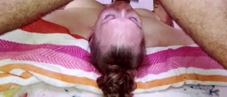 Super pawg throat training