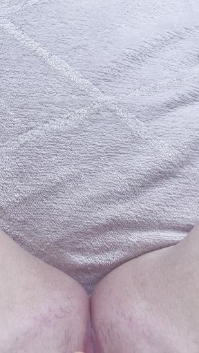 Making Myself Squirt