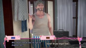 Murmur 33 - Shinigami Gives Adam Permission to Fuck Any Girl Raw