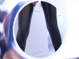 Eager wild marvelous floozy takes a admirable dick