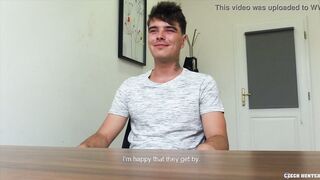 Watch this kinky teen take a rough anal pounding like a pro!