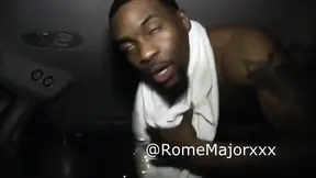 Full Video welcome to Phili Hood with Rome Major and Montana Star