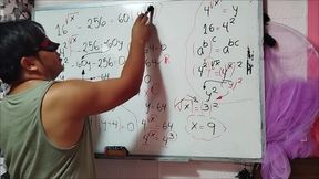24 Algebra: Brasil - Olympiads - Sexual Mathematics