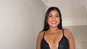 pela primeira vez gravando conteudo adulto, advogada linda e gostosa, alice gomes