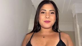 pela primeira vez gravando conteudo adulto, advogada linda e gostosa, alice gomes