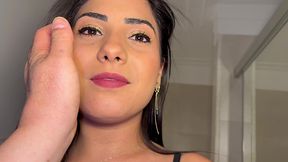 pela primeira vez gravando conteudo adulto, advogada linda e gostosa, alice gomes